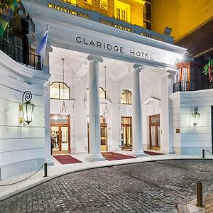 Hotel Eurostars Claridge