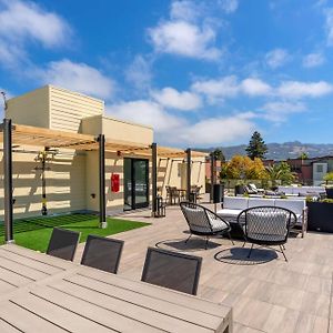 Aiden By Best Western Berkeley