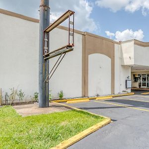 Oyo Hotel Alexandria La- Hwy 165